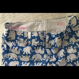 Lilly shorts